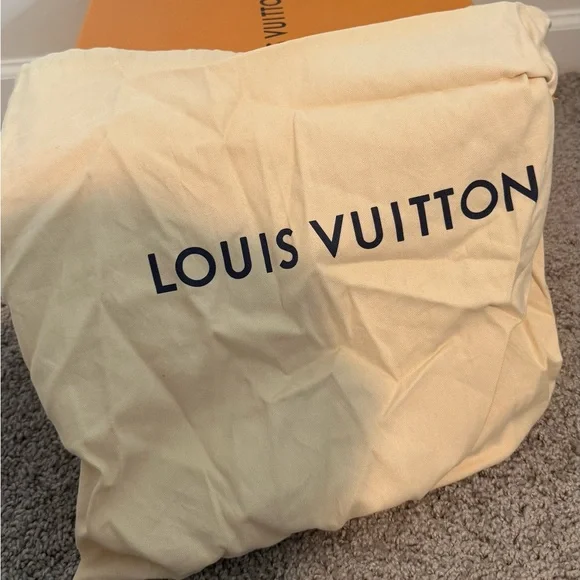 Louis Vuitton X Timberland Boots - Picture 14 of 14